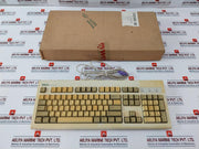 Dell Sk-8000 Quietkey Wired Computer Keyboard Rev: A00