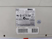 Dell Sk-8000 Quietkey Wired Computer Keyboard Rev: A00