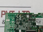 Dell Ucpa-801 Poweredge Raid Controller Card 0Vm02C Ul94V-0 Rev.A02