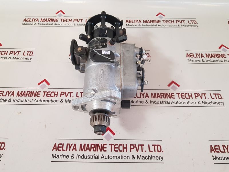 Delphi Des Fuel Injection Pump 475 V3362F213