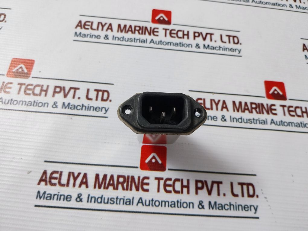 Delta 06Geeg3E Emi Filter