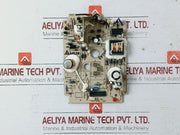 Delta 2940060303 Printed Circuit Board 66V0 94V-0
