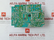 Delta 2940060303 Printed Circuit Board 66V0 94V-0