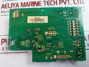Delta 2945007105 Printed Circuit Board E225328 94V-0