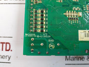 Delta 2945007105 Printed Circuit Board E225328 94V-0