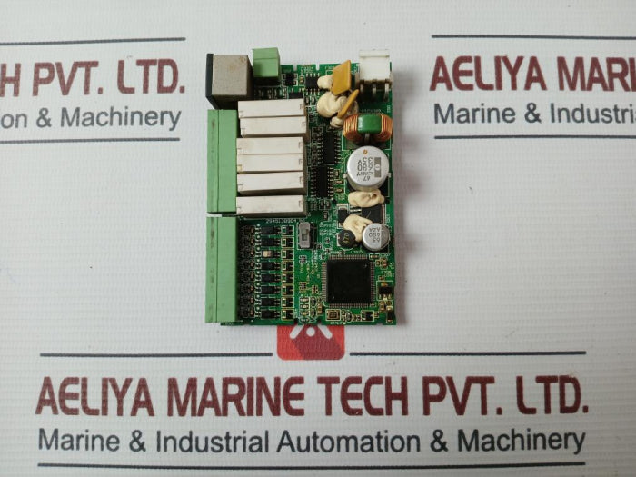 Delta 2945138904 Pcb Board
