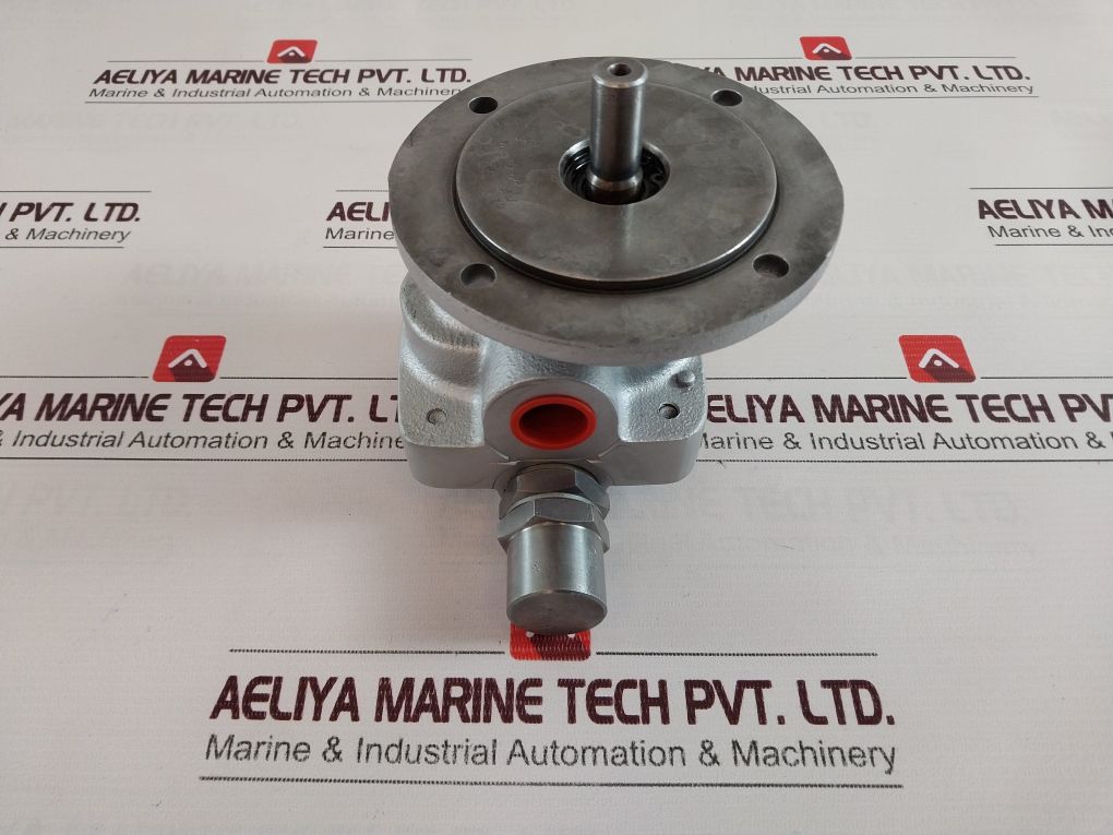 Delta 589X Pumpefabrikk A/S Oil Pump