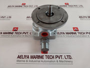 Delta 589X Pumpefabrikk A/S Oil Pump
