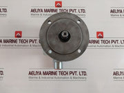 Delta 589X Pumpefabrikk A/S Oil Pump