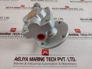Delta 589X Pumpefabrikk A/S Oil Pump
