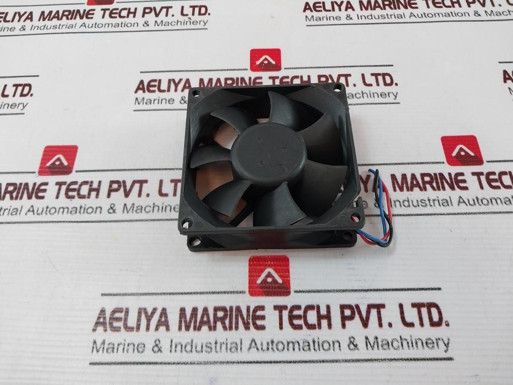 Delta Afb0812H Dc Brushless Cooling Fan 12Vdc 0.24A