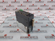 Delta Asd-a2-1021-u Servo Drive 1Kw 200~230V 3Ph 50/60Hz 4.68A