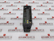 Delta Asd-a2-1021-u Servo Drive 1Kw Version 01.058 (Not Working)