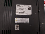 Delta Asd-a2-1021-u Servo Drive 1Kw Version 01.058