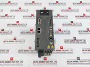 Delta Asd-a2-2023-m Servo Drive 200~230V 3Ph 50/60Hz 8.7A Version: 01.047
