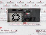 Delta Asd-a2-2023-m Servo Drive 200~230V 3Ph 50/60Hz 8.7A Version: 01.047