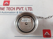 Delta Controls 387 43871Sgap6V Pressure Transmitter