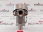 Delta Controls 387 43871Sgap6V Pressure Transmitter
