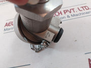 Delta Controls 387 43871Sgap6V Pressure Transmitter