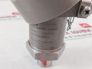 Delta Controls 387 43871Sgap6V Pressure Transmitter