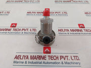 Delta Controls 387 43871Sgap6V Pressure Transmitter