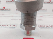 Delta Controls 387 43871Sgap6V Pressure Transmitter