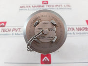 Delta Controls 387 43871Sgap6V Pressure Transmitter