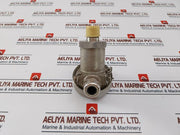 Delta Controls 387 Pressure Transmitter R387 1Sfcp6J