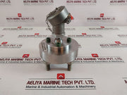 Delta Controls 43871Rdep610000F3
