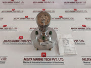 Delta Controls 43871Rdep610000F3