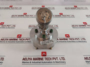 Delta Controls 43871Rdep610000F3