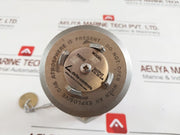 Delta Controls 43871Rdep6J Intrinsically Safe Pressure Transmitter (New)