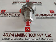 Delta Controls 43871Rdep6J Intrinsically Safe Pressure Transmitter