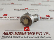 Delta Controls 43871Rdep6J Intrinsically Safe Pressure Transmitter (New)