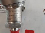 Delta Controls 43871Rdep6J Intrinsically Safe Pressure Transmitter (New)