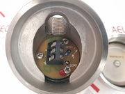 Delta Controls 43871Rdep6J Intrinsically Safe Pressure Transmitter