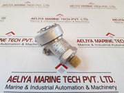 Delta Controls 43871Rdep6J Intrinsically Safe Pressure Transmitter