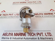 Delta Controls 43871Rdep6J Intrinsically Safe Pressure Transmitter