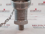 Delta Controls 43871Sgap6V Pressure Transmitter