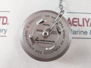 Delta Controls 43871Sgap6V Pressure Transmitter
