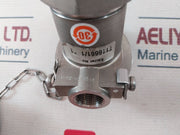 Delta Controls 43871Sgap6V Pressure Transmitter