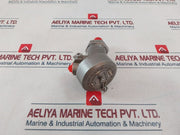 Delta Controls 43871Sgap6V Pressure Transmitter