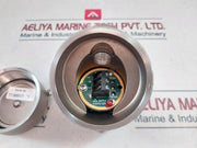 Delta Controls 43871Sgap6V Pressure Transmitter