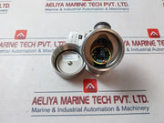 Delta Controls 43871Sgap6V Pressure Transmitter 15000 Psi