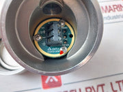 Delta Controls 43871Sgap6V Pressure Transmitter 15000 Psi