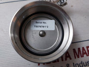 Delta Controls 43871Sgap6V Pressure Transmitter 15000 Psi