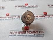 Delta Controls 43871Sgap6V Pressure Transmitter 15000 Psi