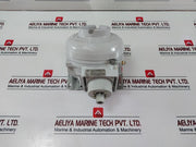 Delta Controls H203 Flameproof Switch