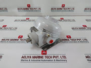 Delta Controls H203 Flameproof Switch