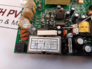 Delta Cu-05-24 Pcb Card E169497